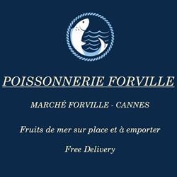 Poissonnerie Forville, Cannes - Horaires d'ouverture