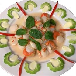 Rojana Thaï Cuisine, Osny - Horaires d'ouverture