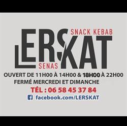 L'erskat, Sénas - Horaires d'ouverture