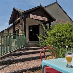 Epicerie-restaurant de montjaux, Montjaux - Horaires d'ouverture