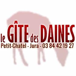 Le Gîte des Daines, Lavans-lès-Saint-Claude - Horaires d'ouverture