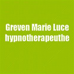 Hypnose Lille Marie Luce Greven, - Horaires d'ouverture