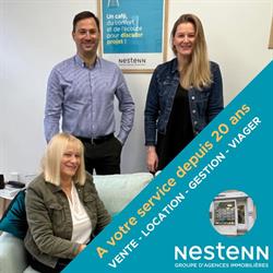 Agence Nestenn Immobilier PROVINS, Provins - Horaires d'ouverture