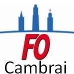 Union locale FO Cambrai, - Horaires d'ouverture