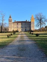 Château de Bonrepos-Riquet, - Horaires d'ouverture
