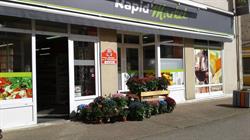 Rapid'market Villaines-la-Juhel - Horaires d'ouverture