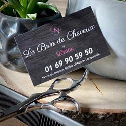 Le Brin de Cheveux (91590), D'Huison-Longueville - Horaires d'ouverture