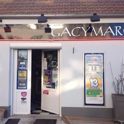 LeGacymaro Sailly flibeaucourt, Sailly-Flibeaucourt - Horaires d'ouverture