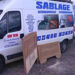 renov'toiture, Tergnier - Horaires d'ouverture