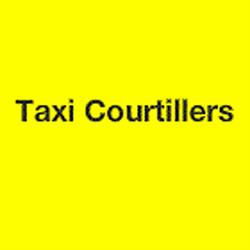 Taxi Courtillers, - Horaires d'ouverture