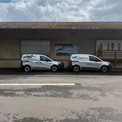 Transports Ferreira, Revin - Horaires d'ouverture