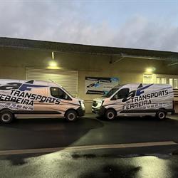 Transports Ferreira, Revin - Horaires d'ouverture