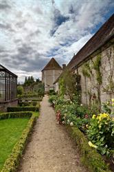 Domaine du château de Verderonne, - Horaires d'ouverture