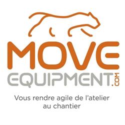 Move equipment, Lesquin - Horaires d'ouverture