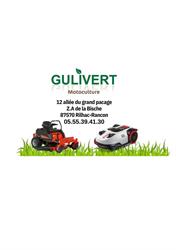 Gulivert Motoculture, Rilhac-Rancon - Horaires d'ouverture