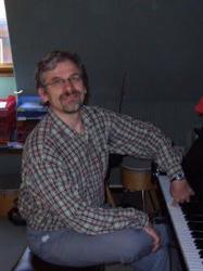 Cours de piano et de guitare à Strasbourg de Marc Manoel, Schiltigheim - Horaires d'ouverture