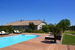 Le Domaine des Doucins & Spa, Fontaines-d'Ozillac - Horaires d'ouverture