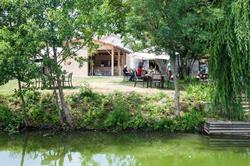 Restaurant Au Bord de l'Eau - Réouverture le Samedi 04 Avril 2026, Le Mazeau - Horaires d'ouverture