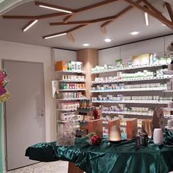 PHARMACIE BONNEVILLE, Daumazan-sur-Arize - Horaires d'ouverture