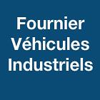 Fournier Vehicules Industriels, Pamiers - Horaires d'ouverture