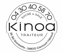 Kinoa, Clermont-l'Hérault - Horaires d'ouverture