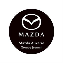 Mazda Auxerre - Jeannin SMDA, - Horaires d'ouverture