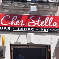Chez Stella Bar Tabac Presse, Marsac-sur-Don - Horaires d'ouverture