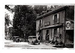 Le Tiki, Novillars - Horaires d'ouverture