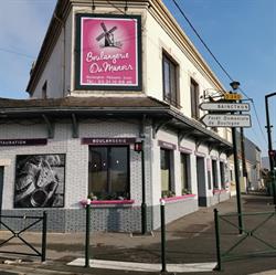 Boulangerie Du Manoir, Hesdin-l'Abbé - Horaires d'ouverture