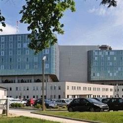 IFSI/IFAS (Centre Hospitalier), Versailles - Horaires d'ouverture