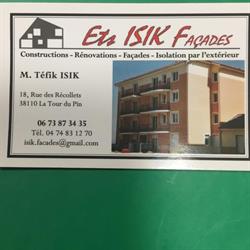 Isik Façades ETS, La Tour-du-Pin - Horaires d'ouverture