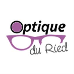 Optique du Ried, Muntzenheim - Horaires d'ouverture