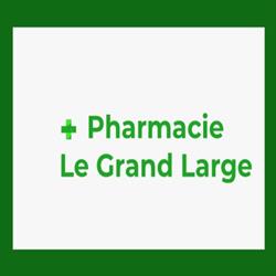 Pharmacie Le Grand Large, Saint-Trojan-les-Bains - Horaires d'ouverture