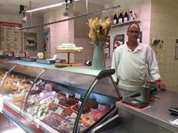 Boucherie Perse, Oinville-sur-Montcient - Horaires d'ouverture