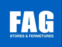 FAG Stores & Fermetures, Crolles - Horaires d'ouverture