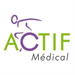 ACTIF Medical, Wailly - Horaires d'ouverture
