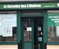 Le Carcotier des 3 rivières, Cloyes-sur-le-Loir - Horaires d'ouverture