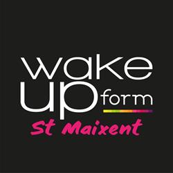 Wake Up Form, Azay-le-Brûlé - Horaires d'ouverture