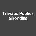 Travaux Publics Girondins, Carcans - Horaires d'ouverture