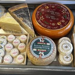 Alimentation Générale Durand Pascale, Saint-Étienne-du-Grès - Horaires d'ouverture