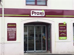 Proxi St Yvi, Saint-Yvi - Horaires d'ouverture