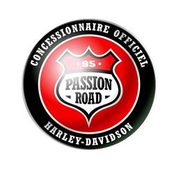 Harley-Davidson Passion Road 95, Baillet-en-France - Horaires d'ouverture
