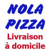 Nola Pizza, La Motte - Horaires d'ouverture