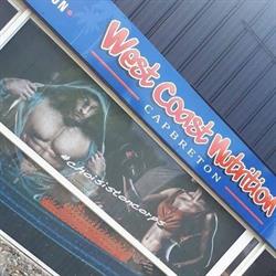 west coast nutrition, Capbreton - Horaires d'ouverture