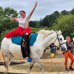 Chevaux du Coat, Plourivo - Horaires d'ouverture