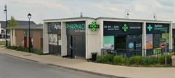 Aprium Pharmacie St Soupplets, Saint-Soupplets - Horaires d'ouverture