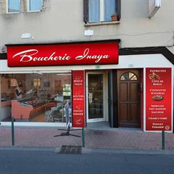 Boucherie Inaya, Florensac - Horaires d'ouverture