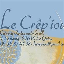 Le Crêp'iou, Le Quiou - Horaires d'ouverture