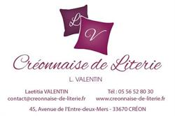 Créonnaise de literie, - Horaires d'ouverture