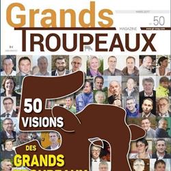 Grands Troupeaux Magazine, Parcé-sur-Sarthe - Horaires d'ouverture